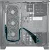 Райзер NZXT PCIe 4.0 RISER CABLE Black 900mm (G89.PW-PCIV-4-90X) изображение 2