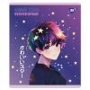 Тетрадь Yes Anime star 18 листов линия (767525) изображение 2