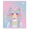 Тетрадь Yes Anime star 18 листов линия (767525) изображение 3
