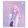 Тетрадь Yes Anime star 18 листов линия (767525) изображение 4
