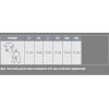 Жилет с подогревом Thermalli Val Cenis чорний 3XL (10100105-013XL) изображение 4