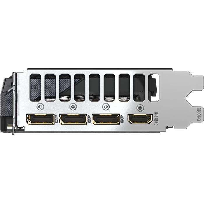 Видеокарта GIGABYTE GeForce RTX5060 8Gb GAMING OC (GV-N5060GAMING OC-8GD) изображение 3