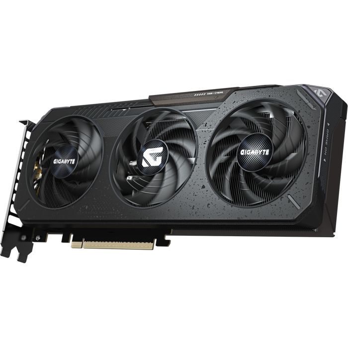 Видеокарта GIGABYTE GeForce RTX5060 8Gb GAMING OC (GV-N5060GAMING OC-8GD) изображение 4