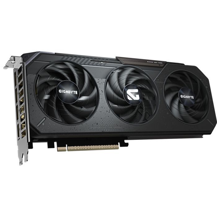 Видеокарта GIGABYTE GeForce RTX5060 8Gb GAMING OC (GV-N5060GAMING OC-8GD) изображение 5