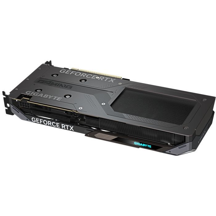 Видеокарта GIGABYTE GeForce RTX5060 8Gb GAMING OC (GV-N5060GAMING OC-8GD) изображение 7