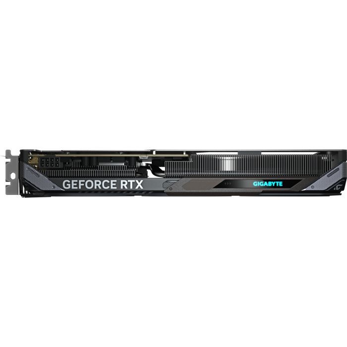 Видеокарта GIGABYTE GeForce RTX5060 8Gb GAMING OC (GV-N5060GAMING OC-8GD) изображение 8