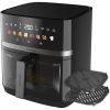 Мультипечь Cecotec Cecofry&Grill Duoheat 8000 (A01 EU01 100501) изображение 3