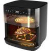 Мультипечь Cecotec Cecofry&Grill Duoheat 8000 (A01 EU01 100501) изображение 4