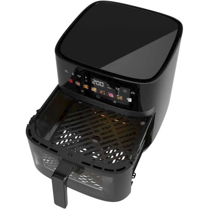 Мультипечь Cecotec Cecofry&Grill Duoheat 8000 (A01 EU01 100501) изображение 5