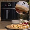 Мультипечь Cecotec Cecofry&Grill Duoheat 8000 (A01 EU01 100501) изображение 6