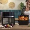 Мультипечь Cecotec Cecofry&Grill Duoheat 8000 (A01 EU01 100501) изображение 7