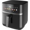 Мультипечь Cecotec Cecofry&Grill Duoheat 8000 (A01 EU01 100501)