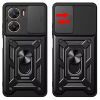 Чехол для мобильного телефона BeCover Military Poco X7 Pro Black (713463) изображение 2