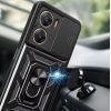 Чехол для мобильного телефона BeCover Military Poco X7 Pro Black (713463) изображение 5