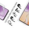 Плівка захисна Armorstandart Realme 14 Pro+ 5G (ARM83567) зображення 2