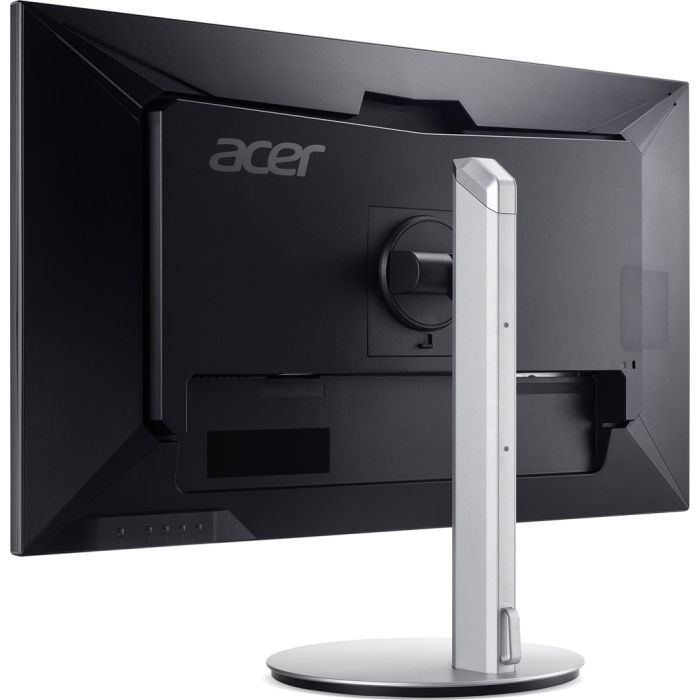 Монитор Acer Vero CB322QUEsmiiprx (UM.JB2EE.E01) изображение 2