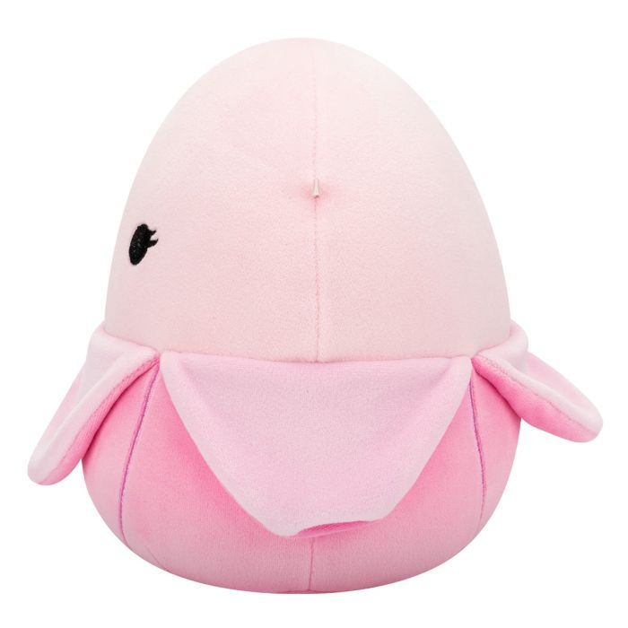 Мягкая игрушка Squishmallows Банан Лекслекс 19 см (SQCR07940) изображение 2