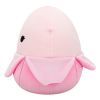 Мягкая игрушка Squishmallows Банан Лекслекс 19 см (SQCR07940) изображение 2