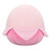 Мягкая игрушка Squishmallows Банан Лекслекс 19 см (SQCR07940) изображение 3