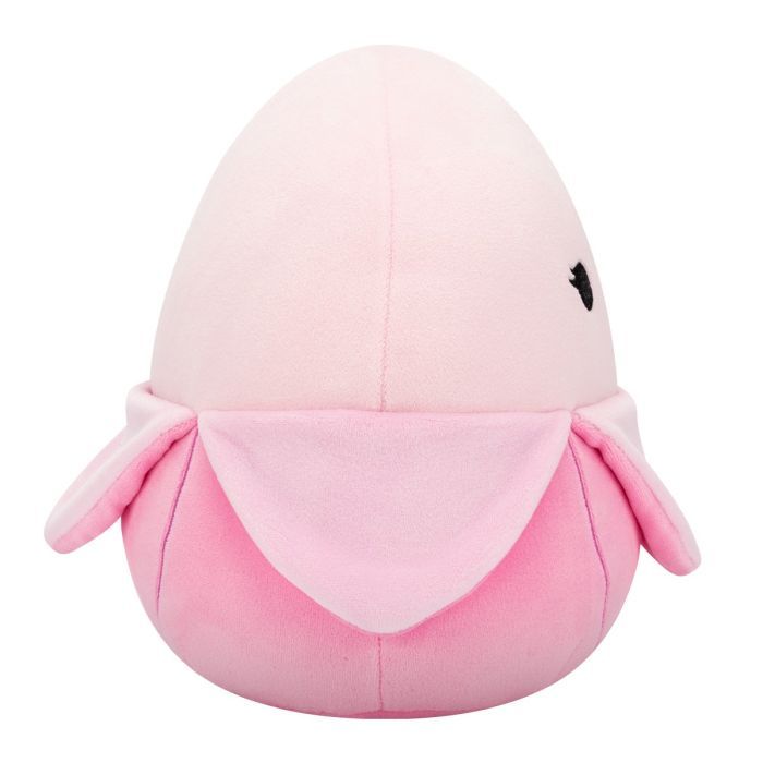 Мягкая игрушка Squishmallows Банан Лекслекс 19 см (SQCR07940) изображение 4