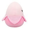 Мягкая игрушка Squishmallows Банан Лекслекс 19 см (SQCR07940) изображение 4