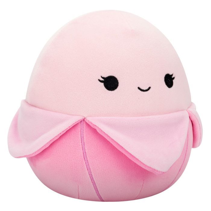 Мягкая игрушка Squishmallows Банан Лекслекс 19 см (SQCR07940) изображение 5