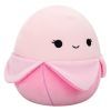 Мягкая игрушка Squishmallows Банан Лекслекс 19 см (SQCR07940) изображение 5