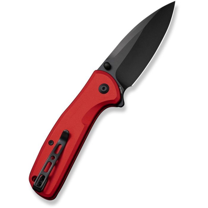 Нож Sencut ArcBlast, Aluminum, Satin (S22043B-2) изображение 3