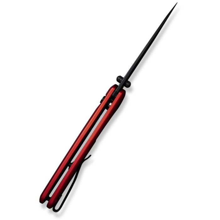 Нож Sencut ArcBlast, Aluminum, Satin (S22043B-2) изображение 4