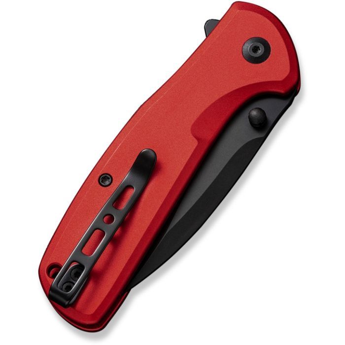 Нож Sencut ArcBlast, Aluminum, Satin (S22043B-2) изображение 7