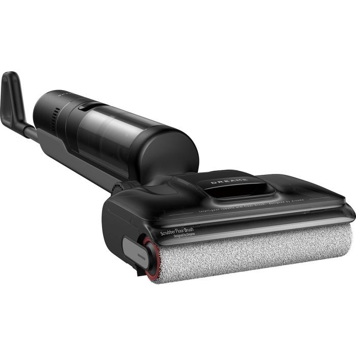 Пилосос Dreame H12 Pro Flex Reach (HHR44A) зображення 8