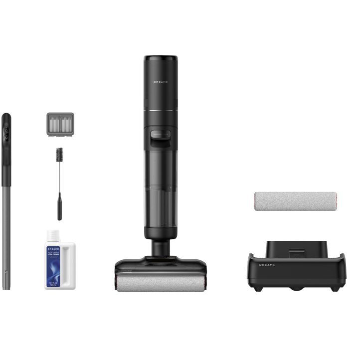 Пилосос Dreame H12 Pro Flex Reach (HHR44A) зображення 9