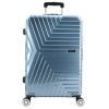 Чемодан Semi Line 24" M T5764-2 Blue (DAS302948) изображение 2