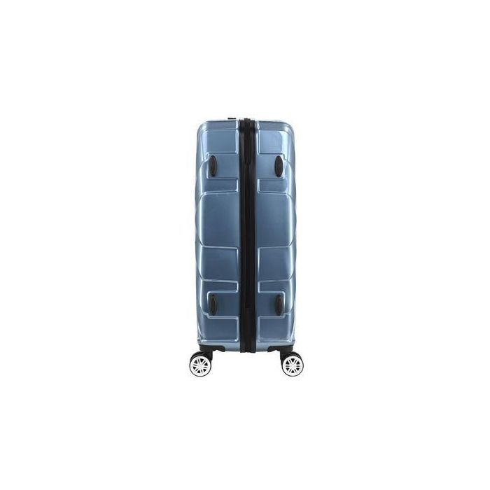 Чемодан Semi Line 24" M T5765-2 Black (DAS302951) изображение 3
