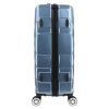 Чемодан Semi Line 24" M T5764-2 Blue (DAS302948) изображение 3