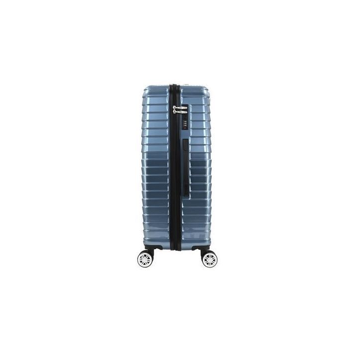 Чемодан Semi Line 24" M T5765-2 Black (DAS302951) изображение 5