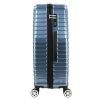 Чемодан Semi Line 24" M T5764-2 Blue (DAS302948) изображение 5
