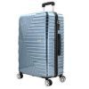 Чемодан Semi Line 24" M T5764-2 Blue (DAS302948)