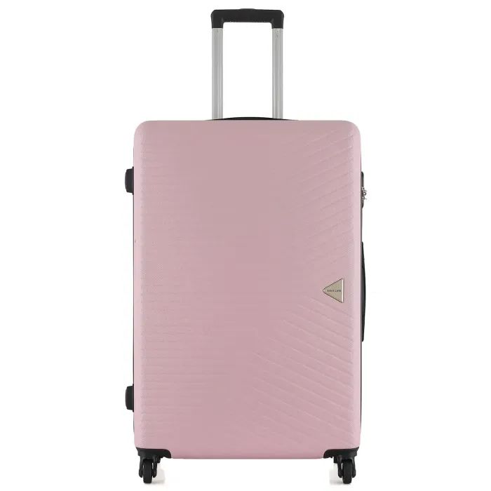 Чемодан Semi Line 28" L T5690-3 Black (DAS302905)