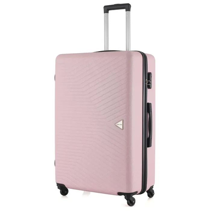 Чемодан Semi Line 28" L T5690-3 Black (DAS302905) изображение 2