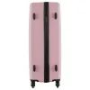 Чемодан Semi Line 28" L T5694-3 Rose (DAS303067) изображение 5