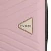 Чемодан Semi Line 28" L T5694-3 Rose (DAS303067) изображение 9
