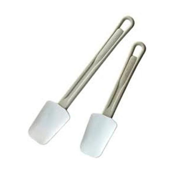 Лопатка кухонная Paderno силіконова 25 см (12916-25) изображение 2