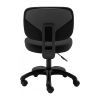 Дитяче крісло GT Racer kids B-1511 Black (B-1511 Fabric Black) зображення 5