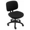 Дитяче крісло GT Racer kids B-1511 Black (B-1511 Fabric Black) зображення 6