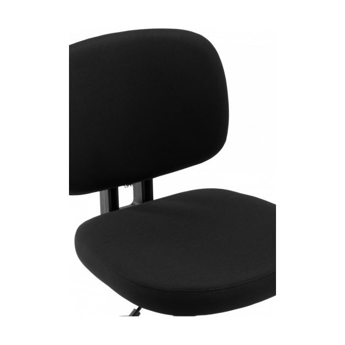 Дитяче крісло GT Racer kids B-1511 Black (B-1511 Fabric Black) зображення 8