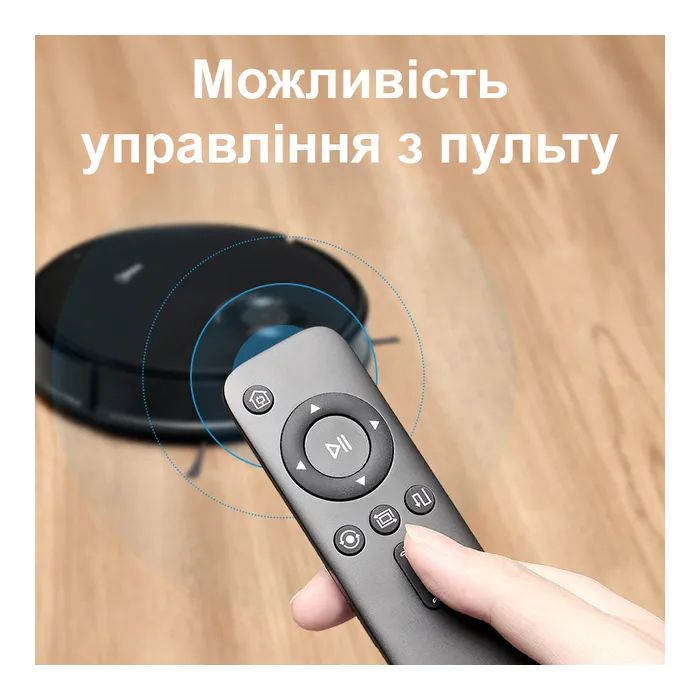 Пилосос Midea I5C зображення 10