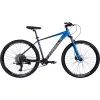 Велосипед Formula 29" ZEPHYR PRO HDD рама-19" AL 2025 синьо-сірий (OPS-FR-29-385)