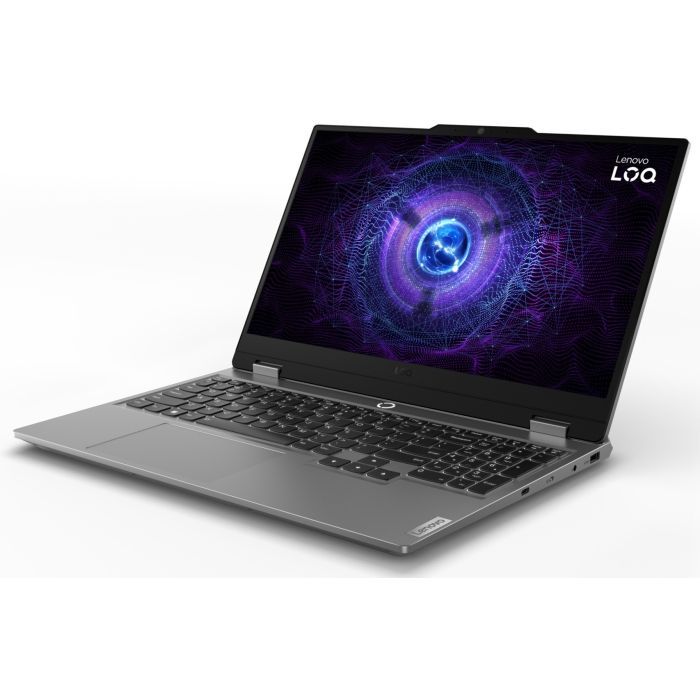 Ноутбук Lenovo LOQ 15IAX9 (83GS00S5RA) изображение 3