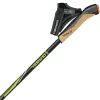 Палиці для скандинавської ходи Gabel FX-75 Snake Carbon 105 Dual Spike (7009351011050) (DAS303323) зображення 2